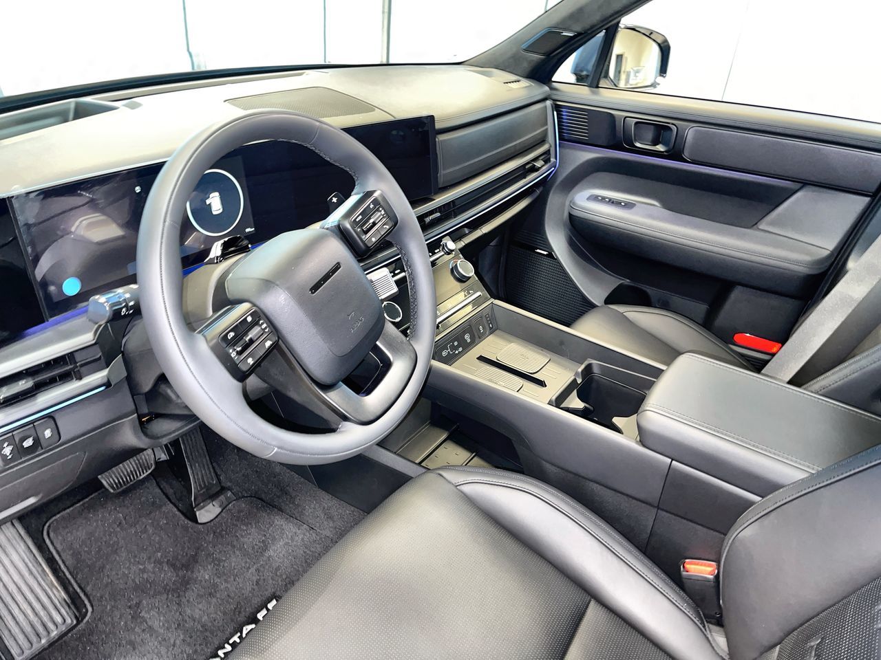 2025 Hyundai Santa Fe in Regina, Saskatchewan