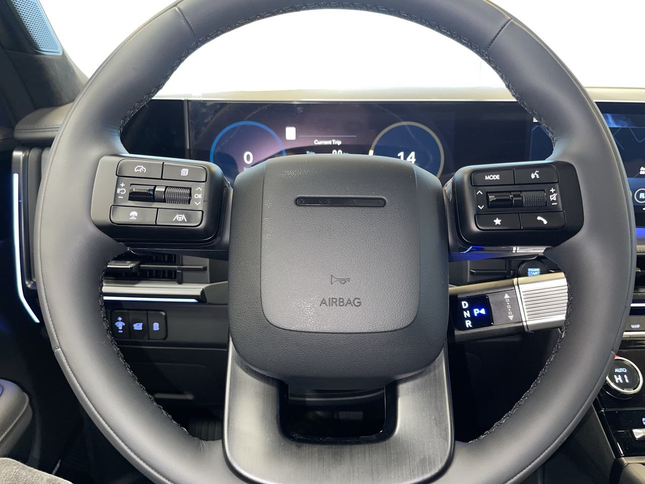 2025 Hyundai Santa Fe in Regina, Saskatchewan