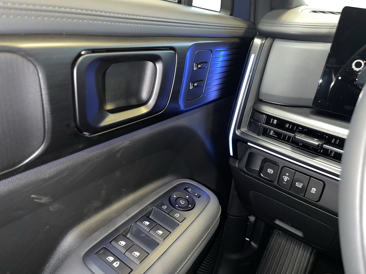 2025 Hyundai Santa Fe in Regina, Saskatchewan