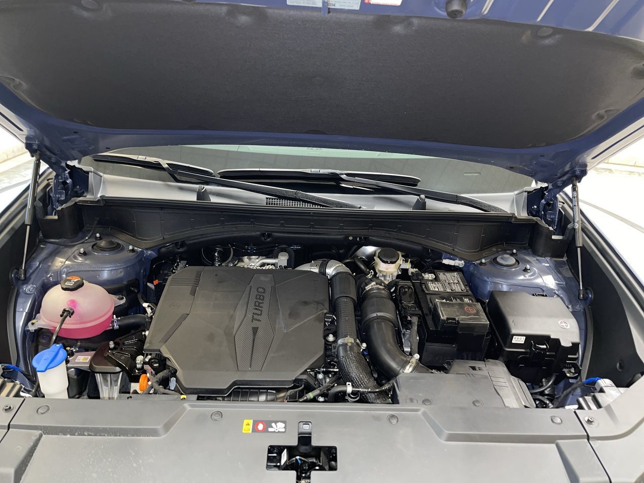 2025 Hyundai Santa Fe in Regina, Saskatchewan