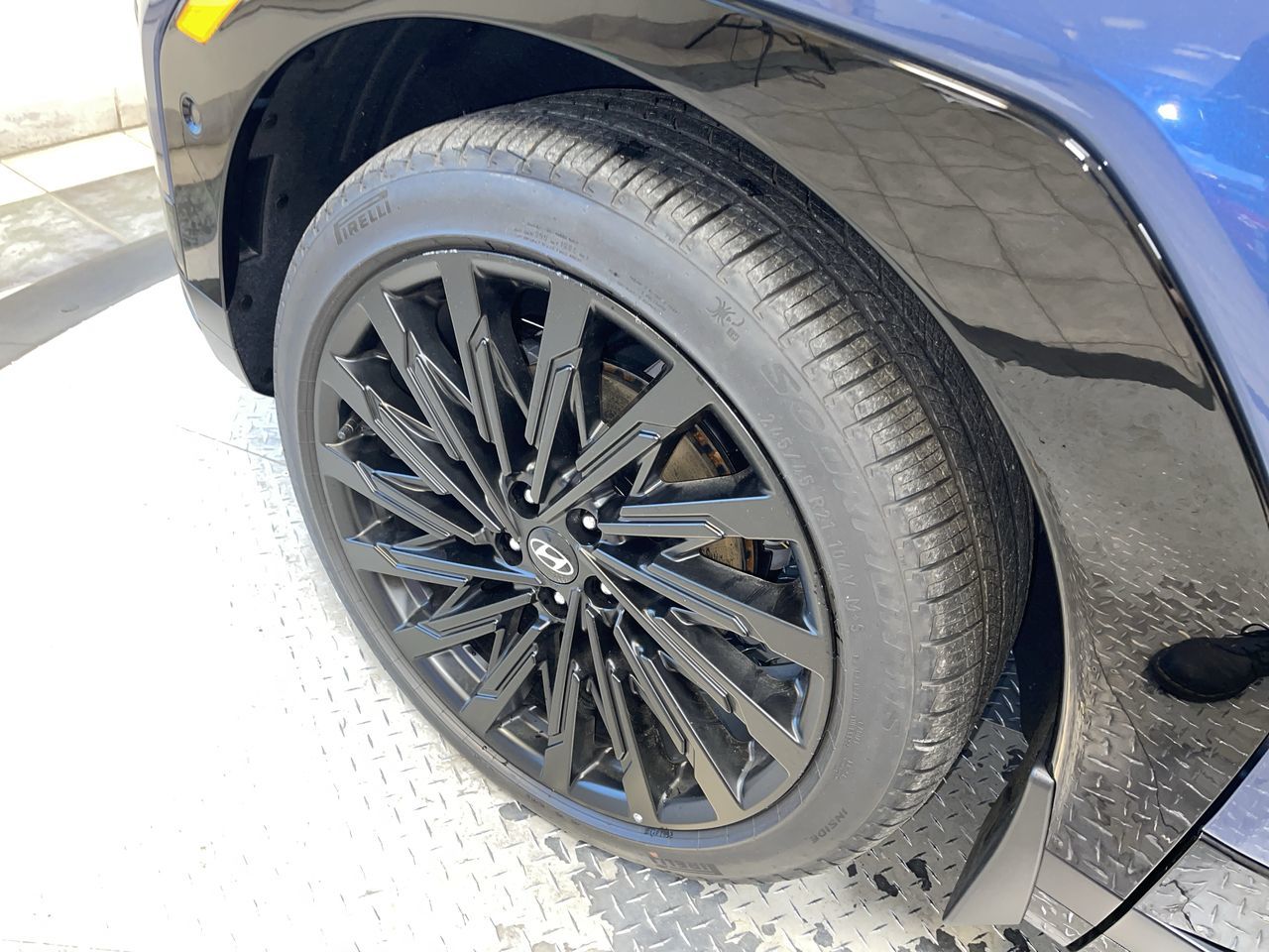 2025 Hyundai Santa Fe in Regina, Saskatchewan