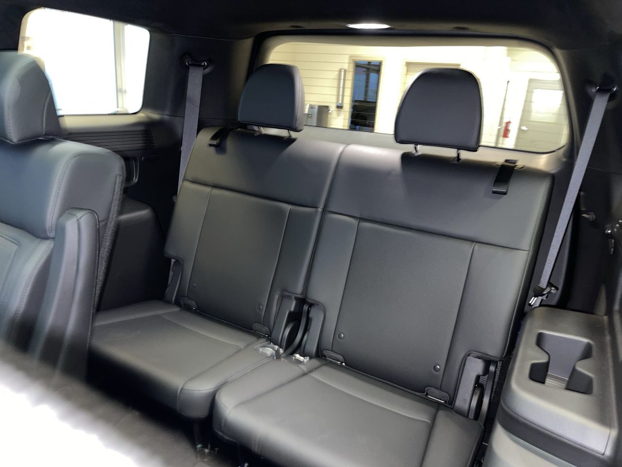 2025 Hyundai Santa Fe in Regina, Saskatchewan