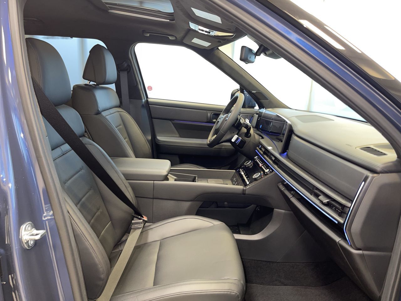 2025 Hyundai Santa Fe in Regina, Saskatchewan