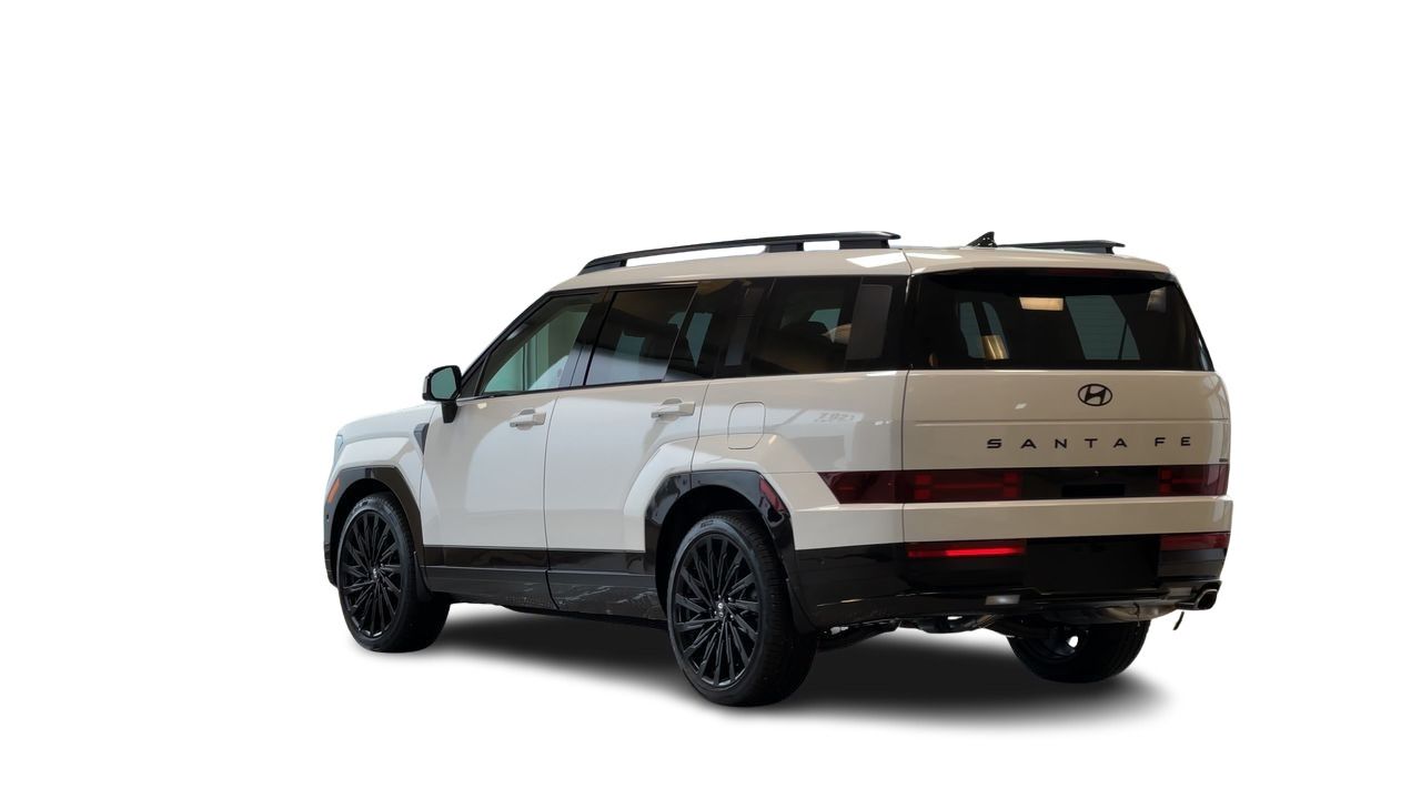 Hyundai Santa Fe  2025 à Regina, Saskatchewan