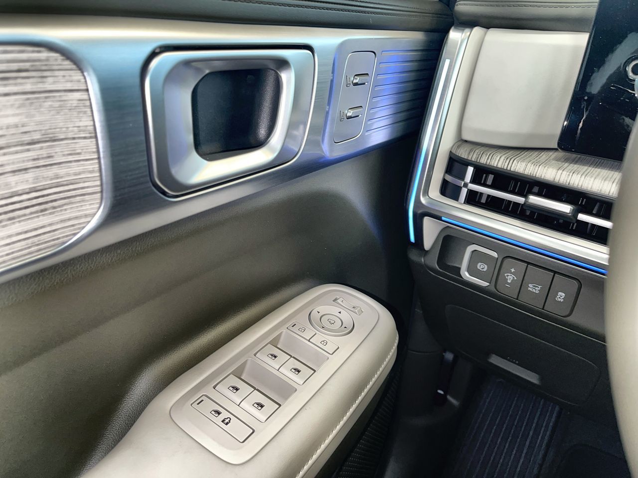 Hyundai Santa Fe  2025 à Regina, Saskatchewan