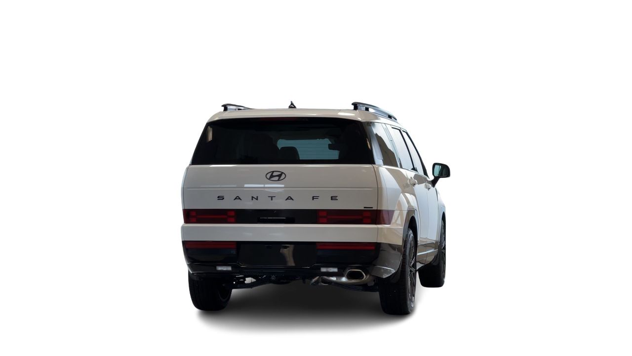 Hyundai Santa Fe  2025 à Regina, Saskatchewan