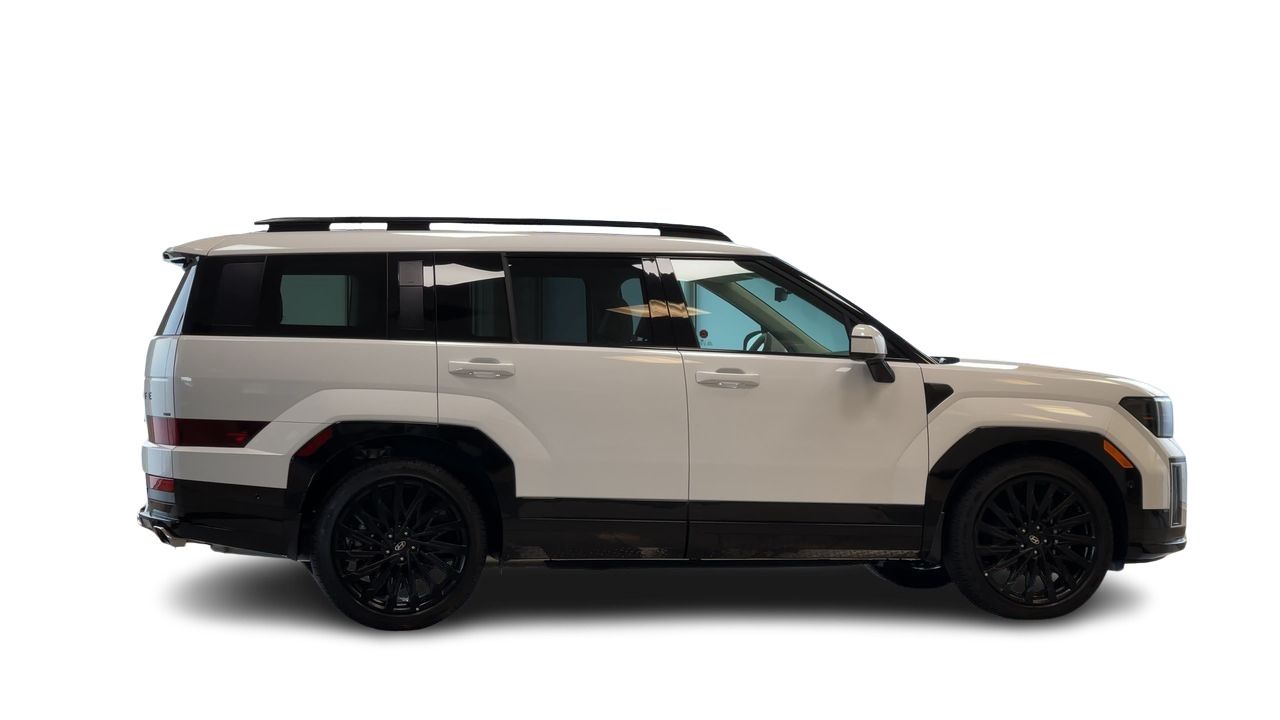 Hyundai Santa Fe  2025 à Regina, Saskatchewan