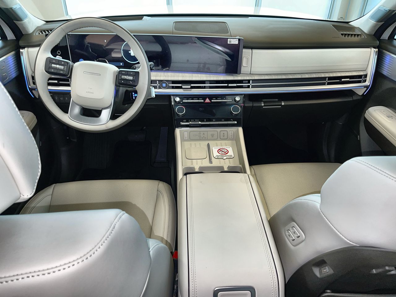 Hyundai Santa Fe  2025 à Regina, Saskatchewan