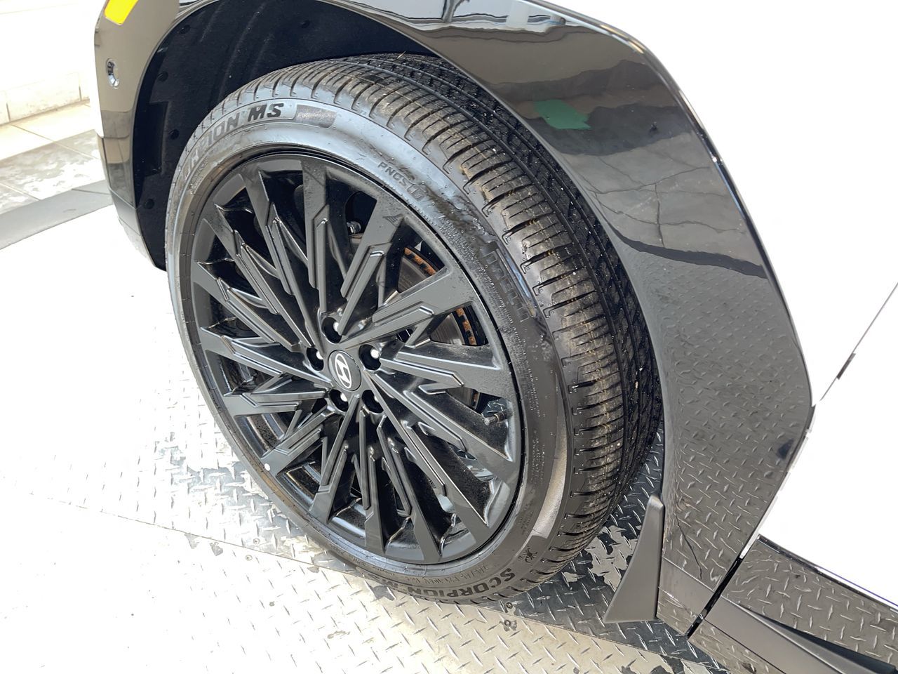 Hyundai Santa Fe  2025 à Regina, Saskatchewan