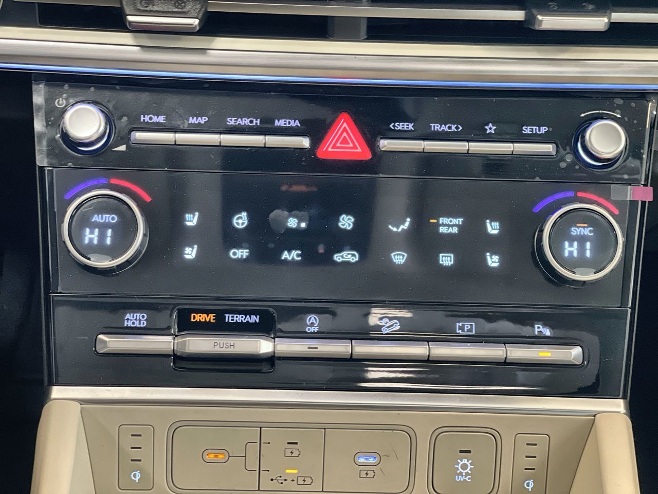 Hyundai Santa Fe  2025 à Regina, Saskatchewan