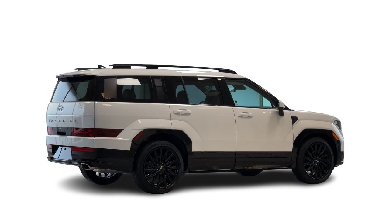 Hyundai Santa Fe  2025 à Regina, Saskatchewan