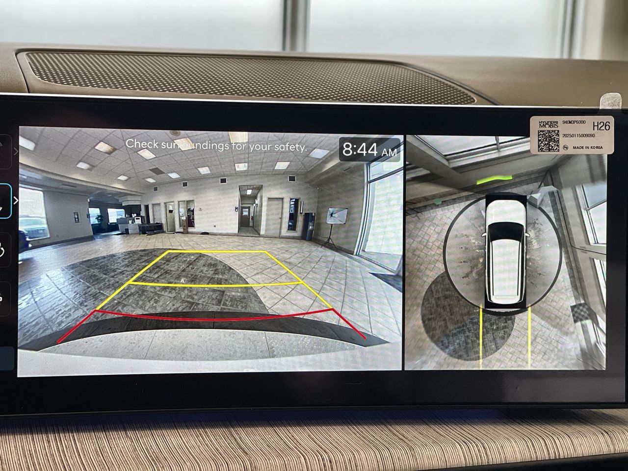 Hyundai Santa Fe  2025 à Regina, Saskatchewan