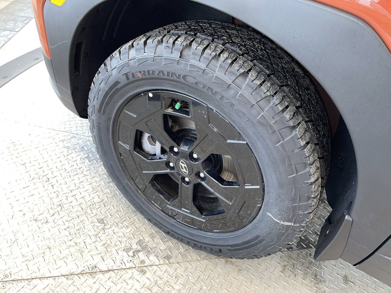 2025 Hyundai Santa Fe in Regina, Saskatchewan