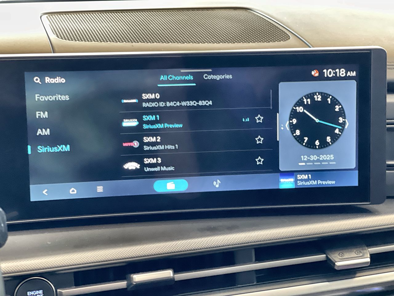 2025 Hyundai Santa Fe in Regina, Saskatchewan