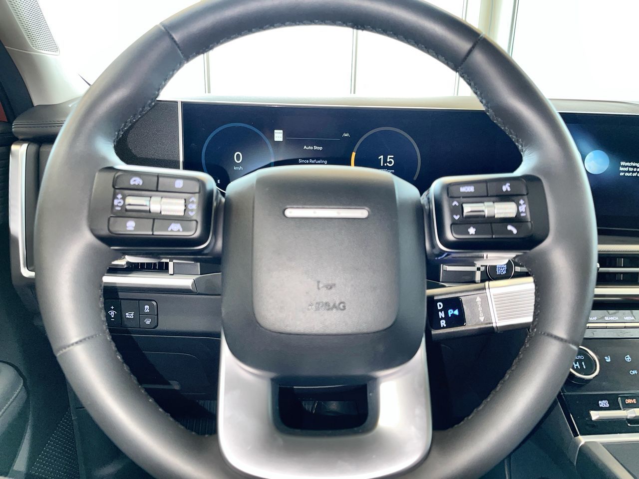 2025 Hyundai Santa Fe in Regina, Saskatchewan