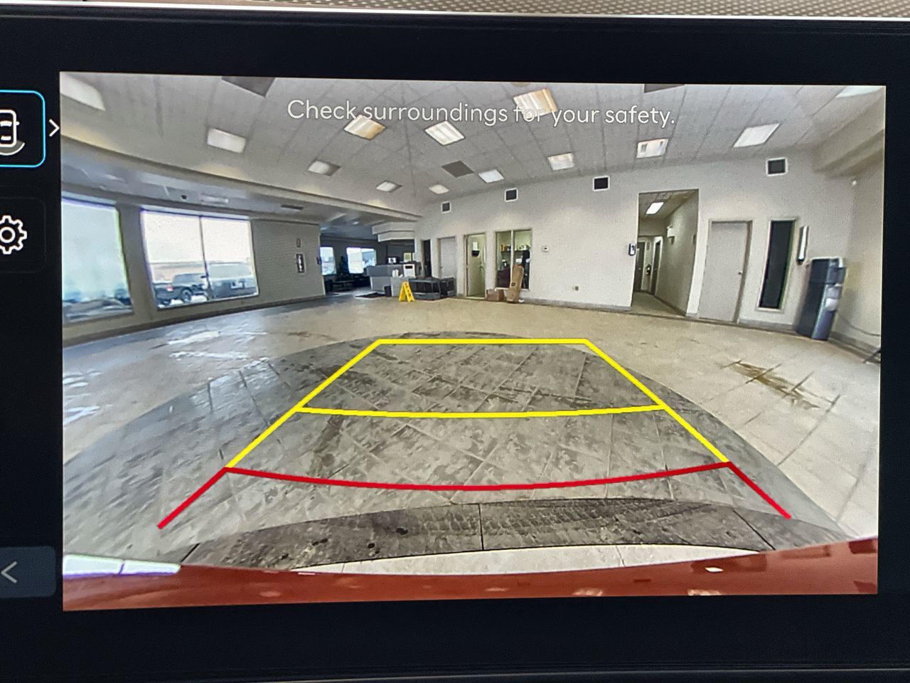 2025 Hyundai Santa Fe in Regina, Saskatchewan