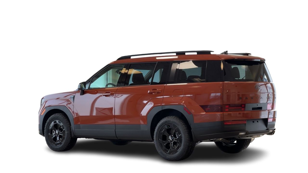 2025 Hyundai Santa Fe in Regina, Saskatchewan