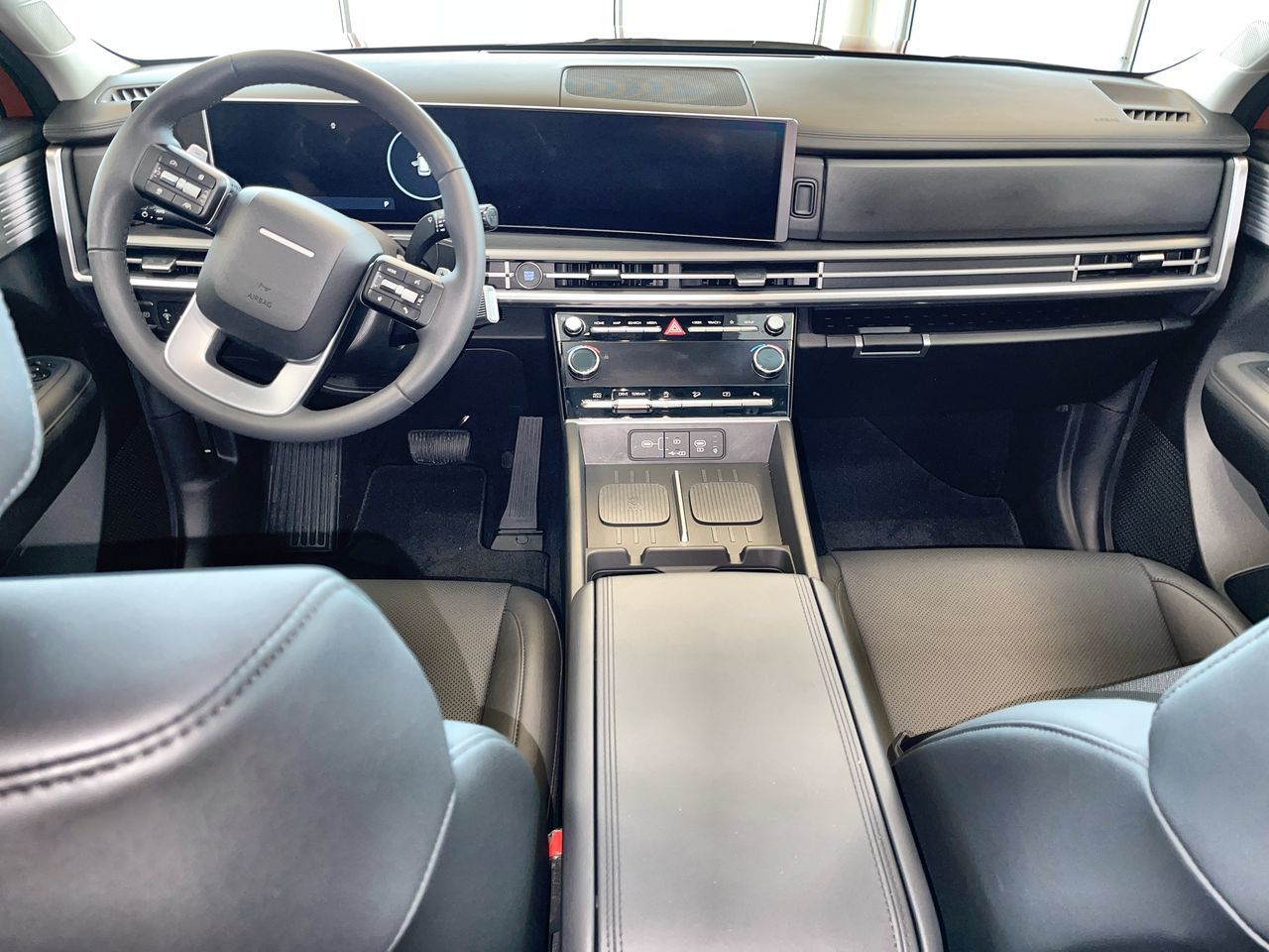 2025 Hyundai Santa Fe in Regina, Saskatchewan