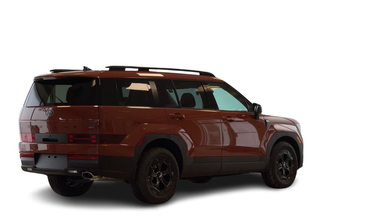 2025 Hyundai Santa Fe in Regina, Saskatchewan