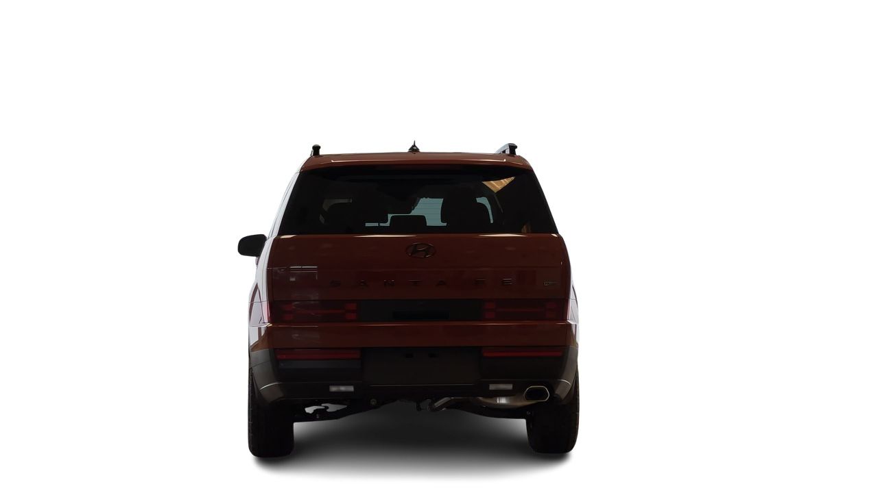 2025 Hyundai Santa Fe in Regina, Saskatchewan