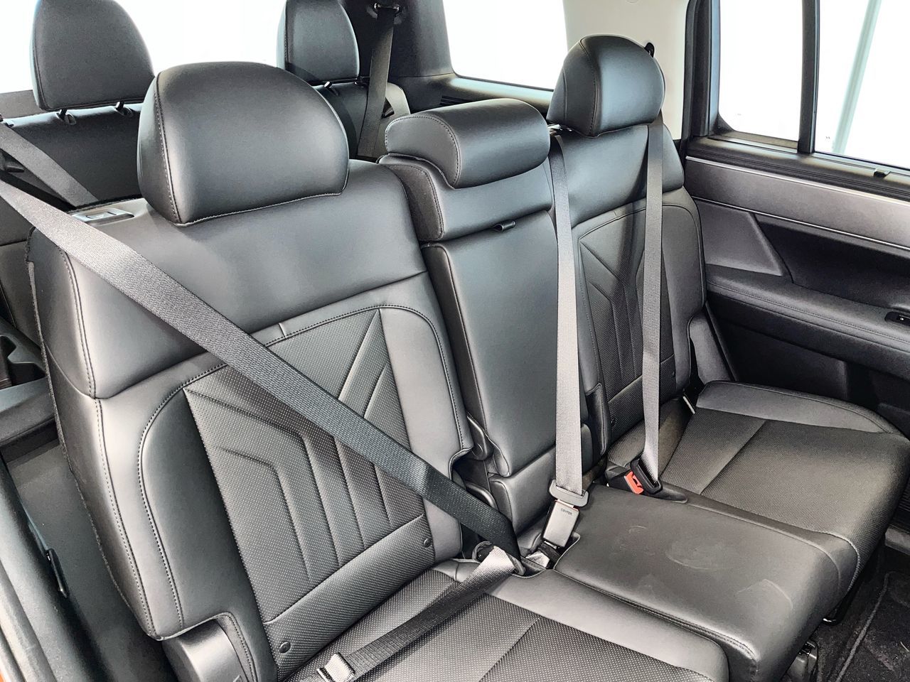 2025 Hyundai Santa Fe in Regina, Saskatchewan