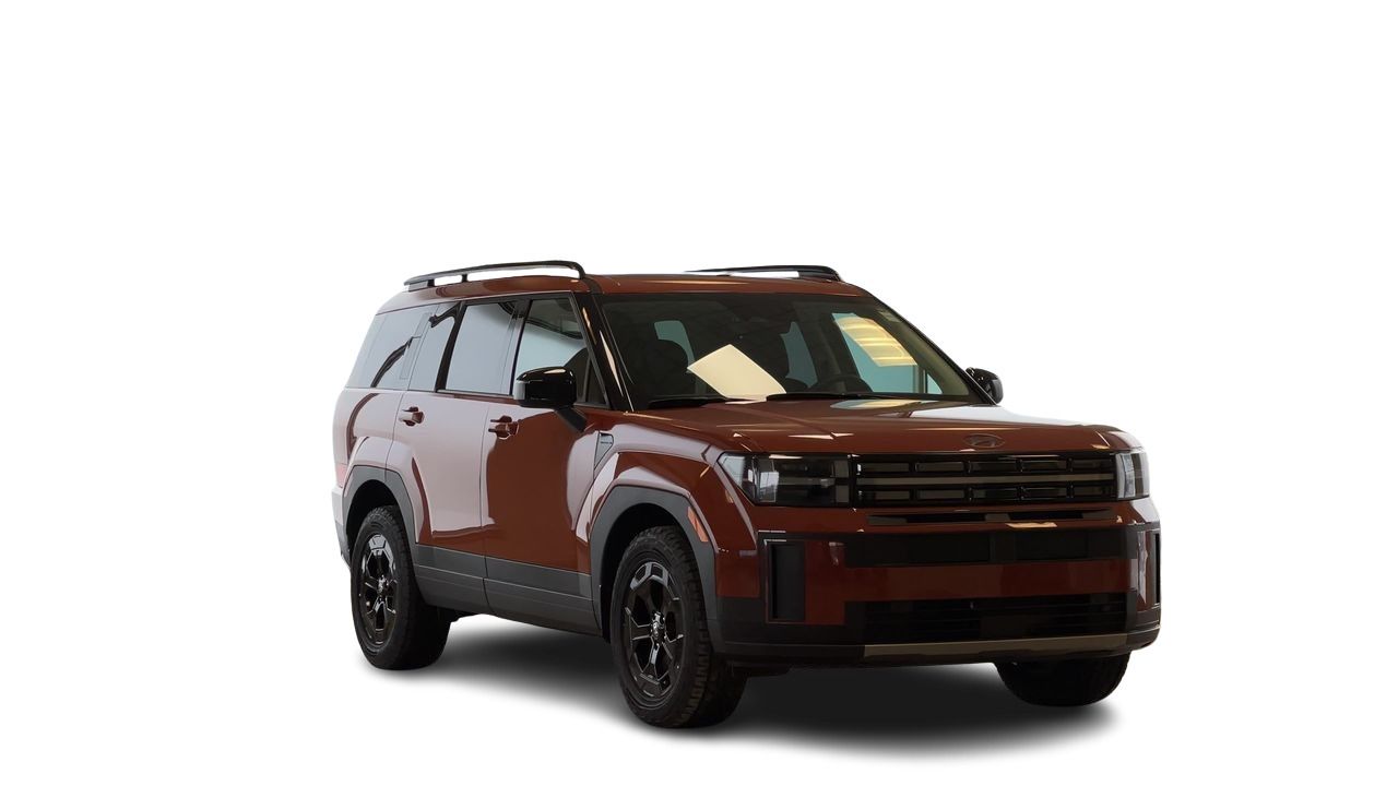 2025 Hyundai Santa Fe in Regina, Saskatchewan