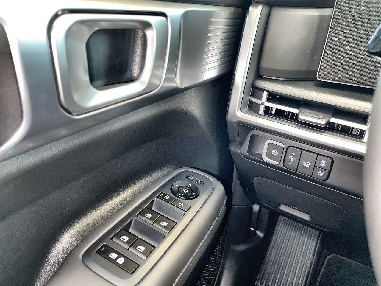 2025 Hyundai Santa Fe in Regina, Saskatchewan