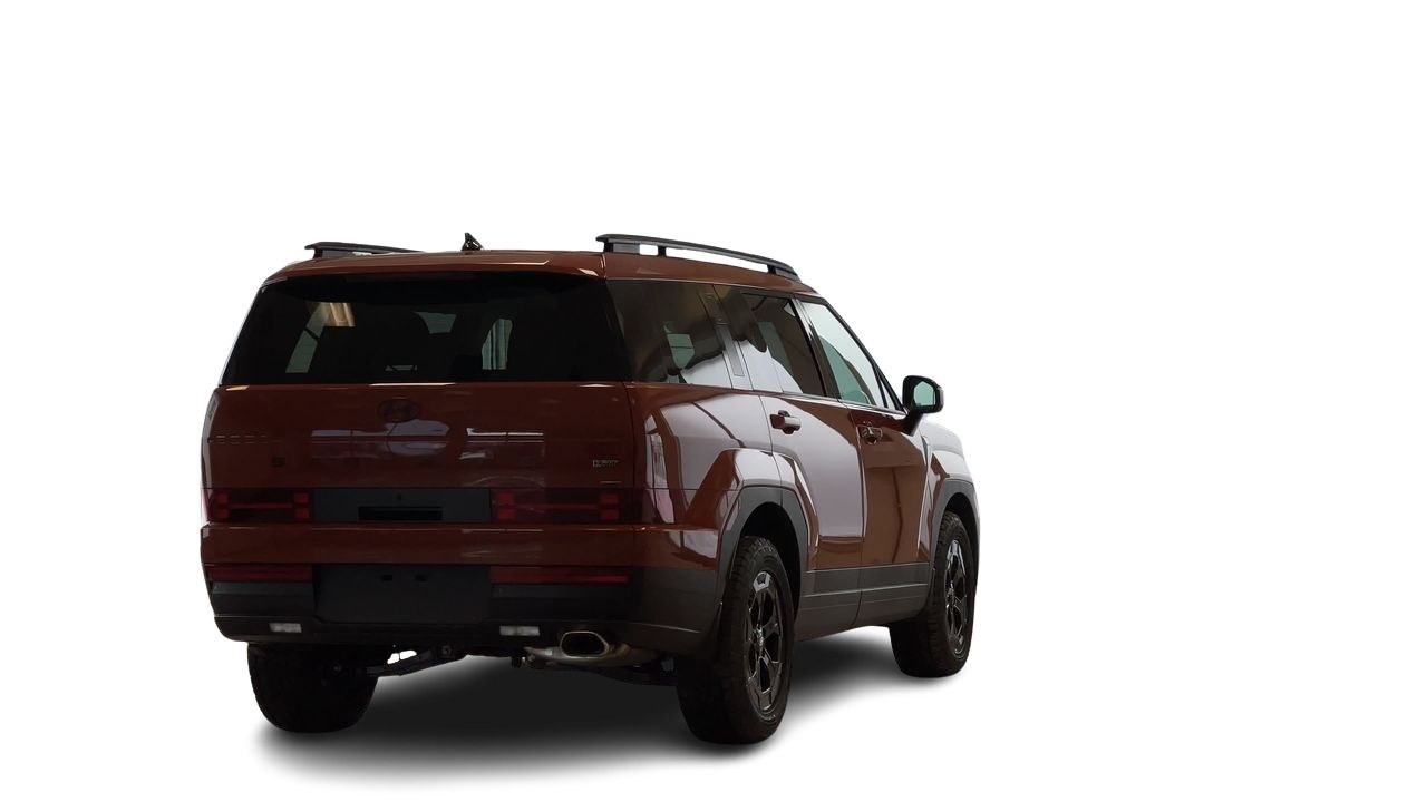 2025 Hyundai Santa Fe in Regina, Saskatchewan