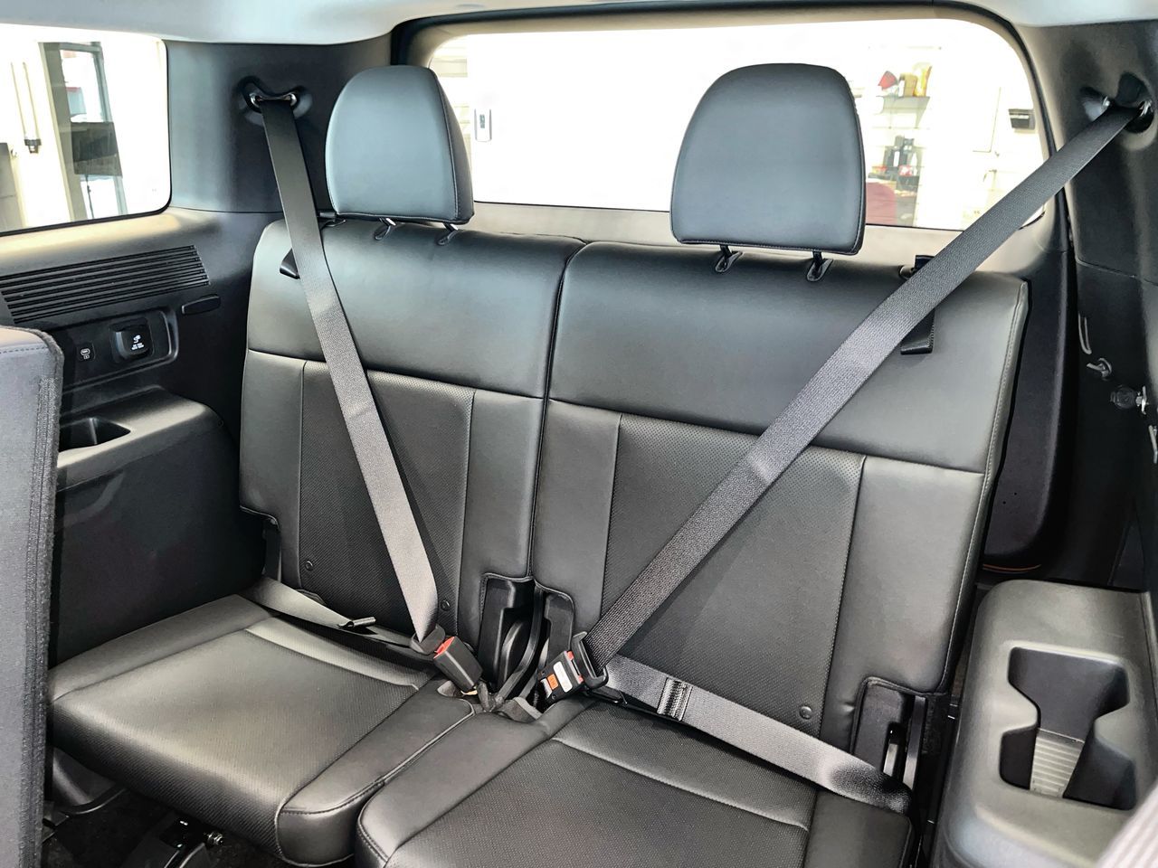 2025 Hyundai Santa Fe in Regina, Saskatchewan