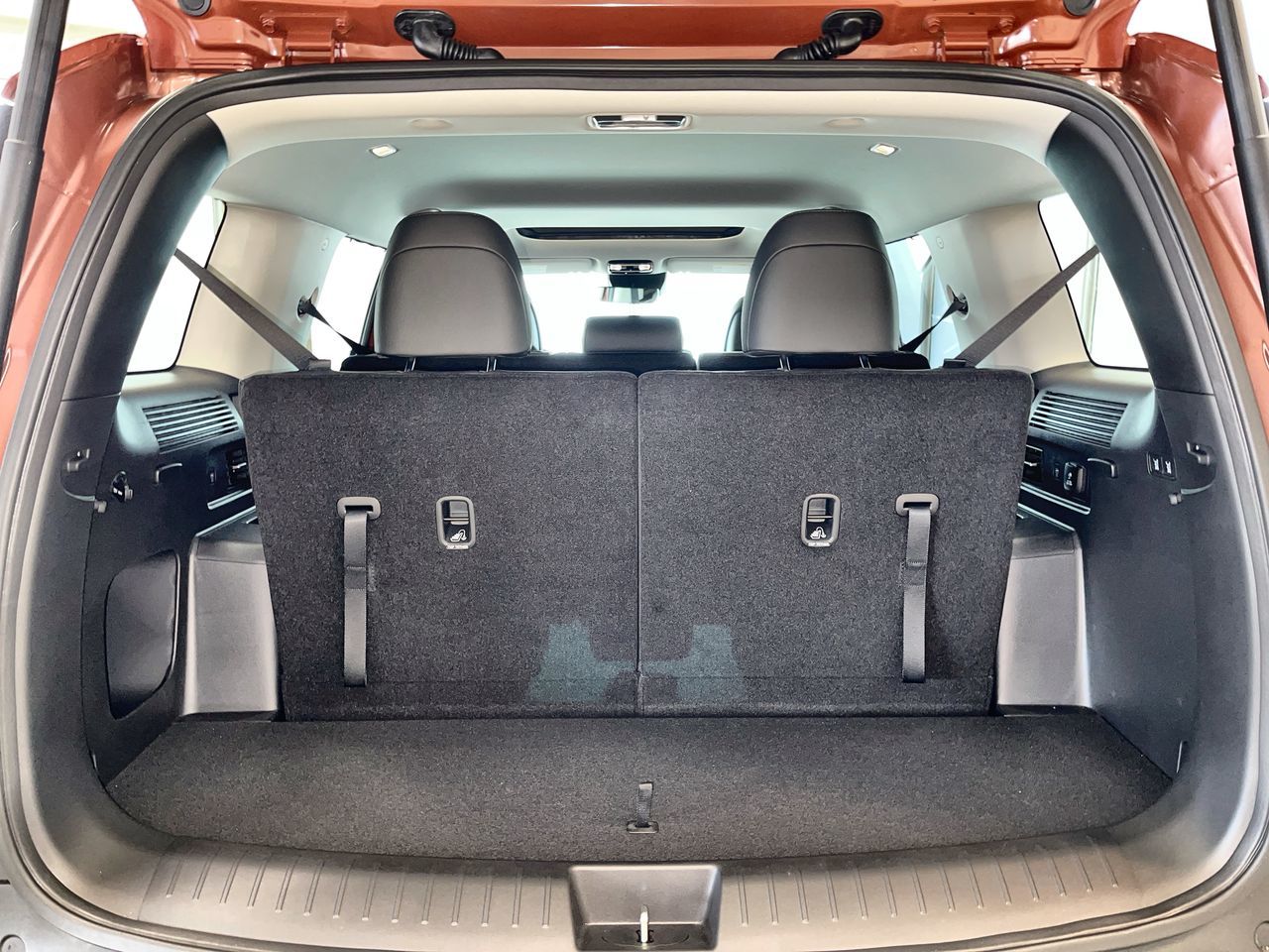 2025 Hyundai Santa Fe in Regina, Saskatchewan