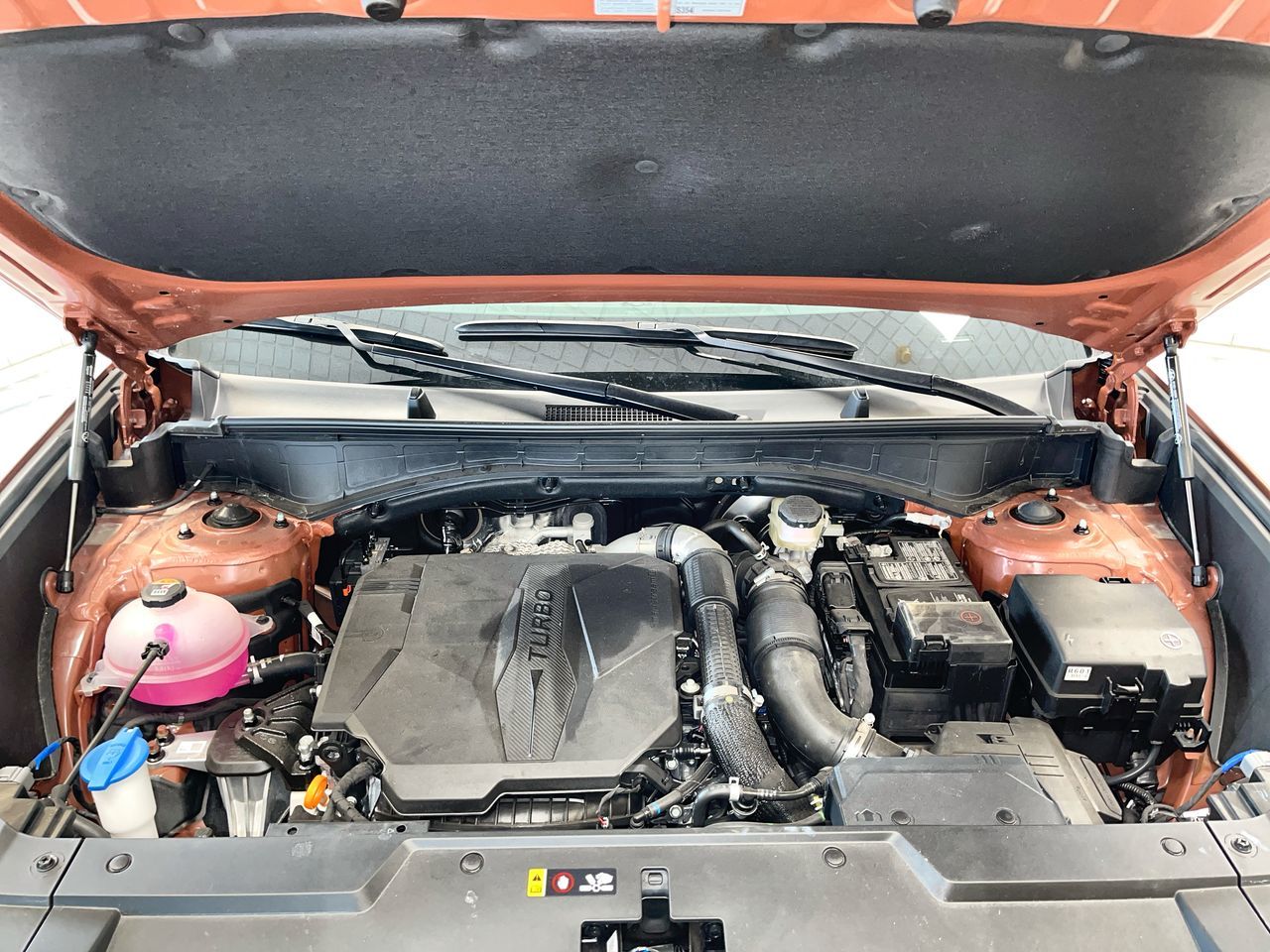 2025 Hyundai Santa Fe in Regina, Saskatchewan