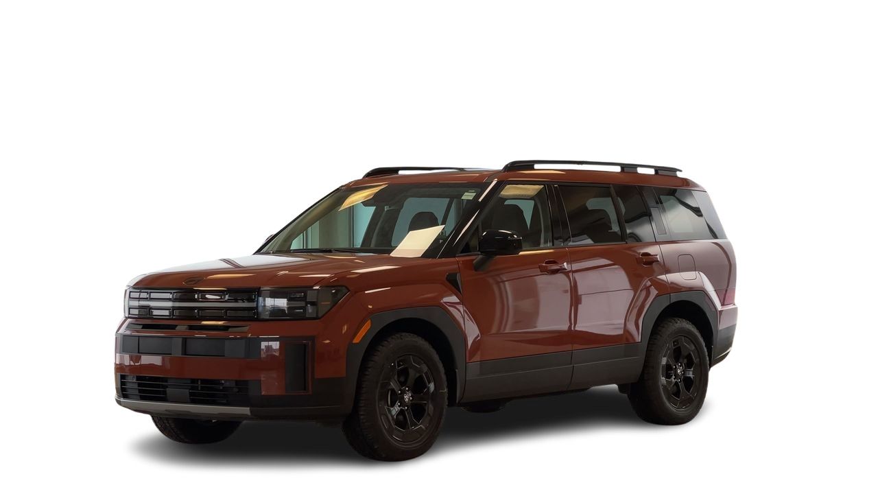 2025 Hyundai Santa Fe in Regina, Saskatchewan