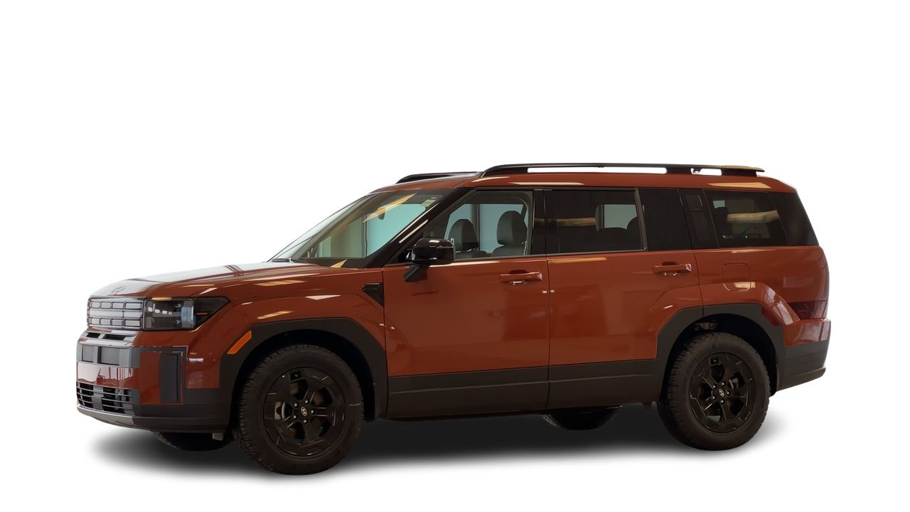 2025 Hyundai Santa Fe in Regina, Saskatchewan