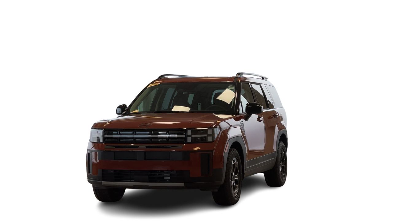 Hyundai Santa Fe  2025 à Regina, Saskatchewan