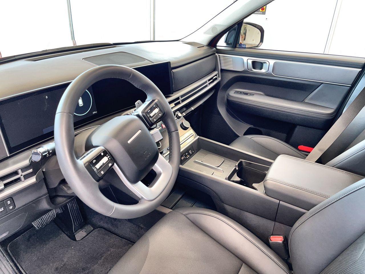 Hyundai Santa Fe  2025 à Regina, Saskatchewan