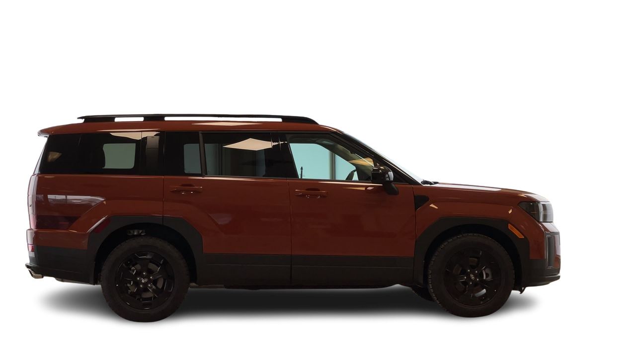 Hyundai Santa Fe  2025 à Regina, Saskatchewan