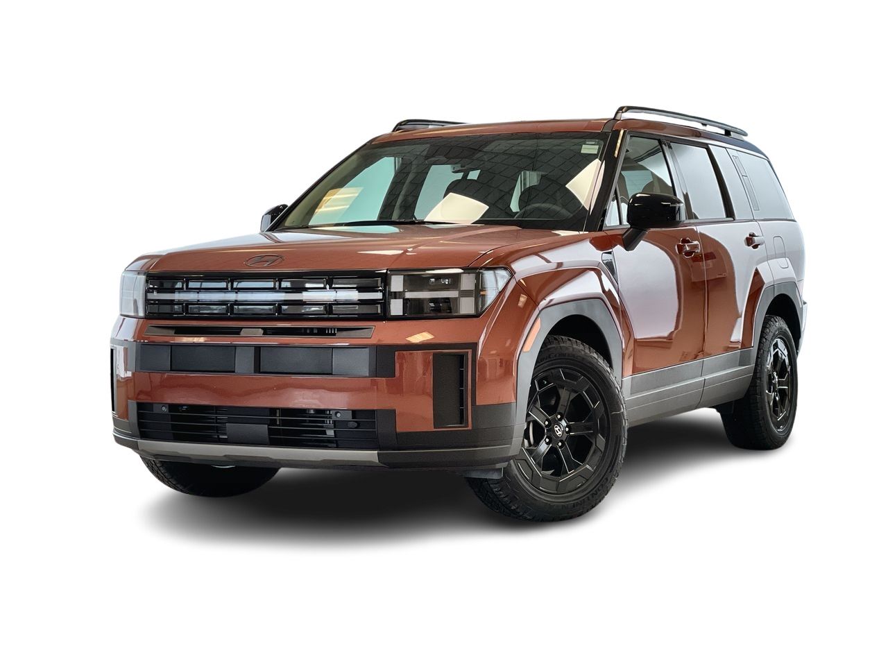 Hyundai Santa Fe  2025 à Regina, Saskatchewan