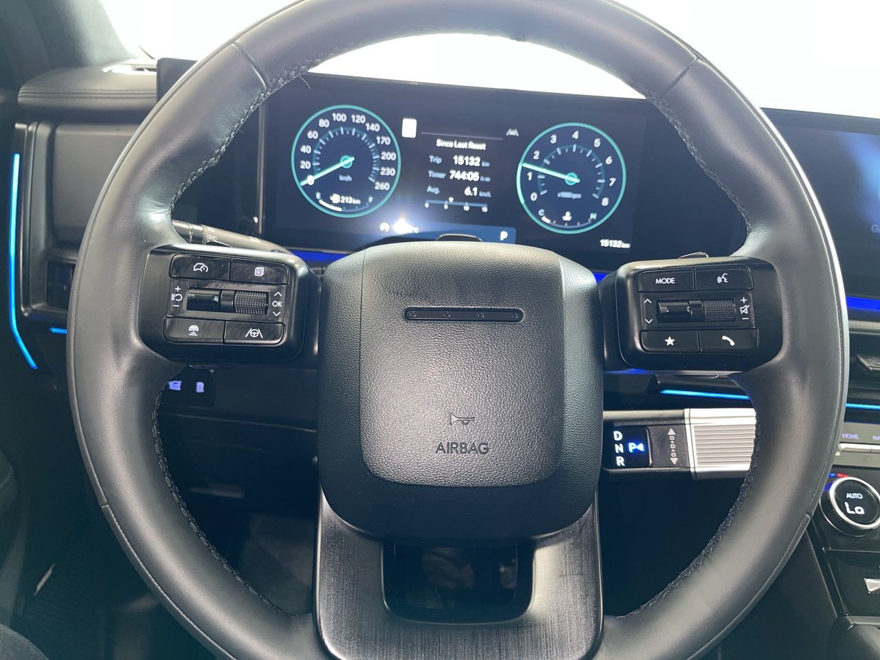 2025 Hyundai Santa Fe