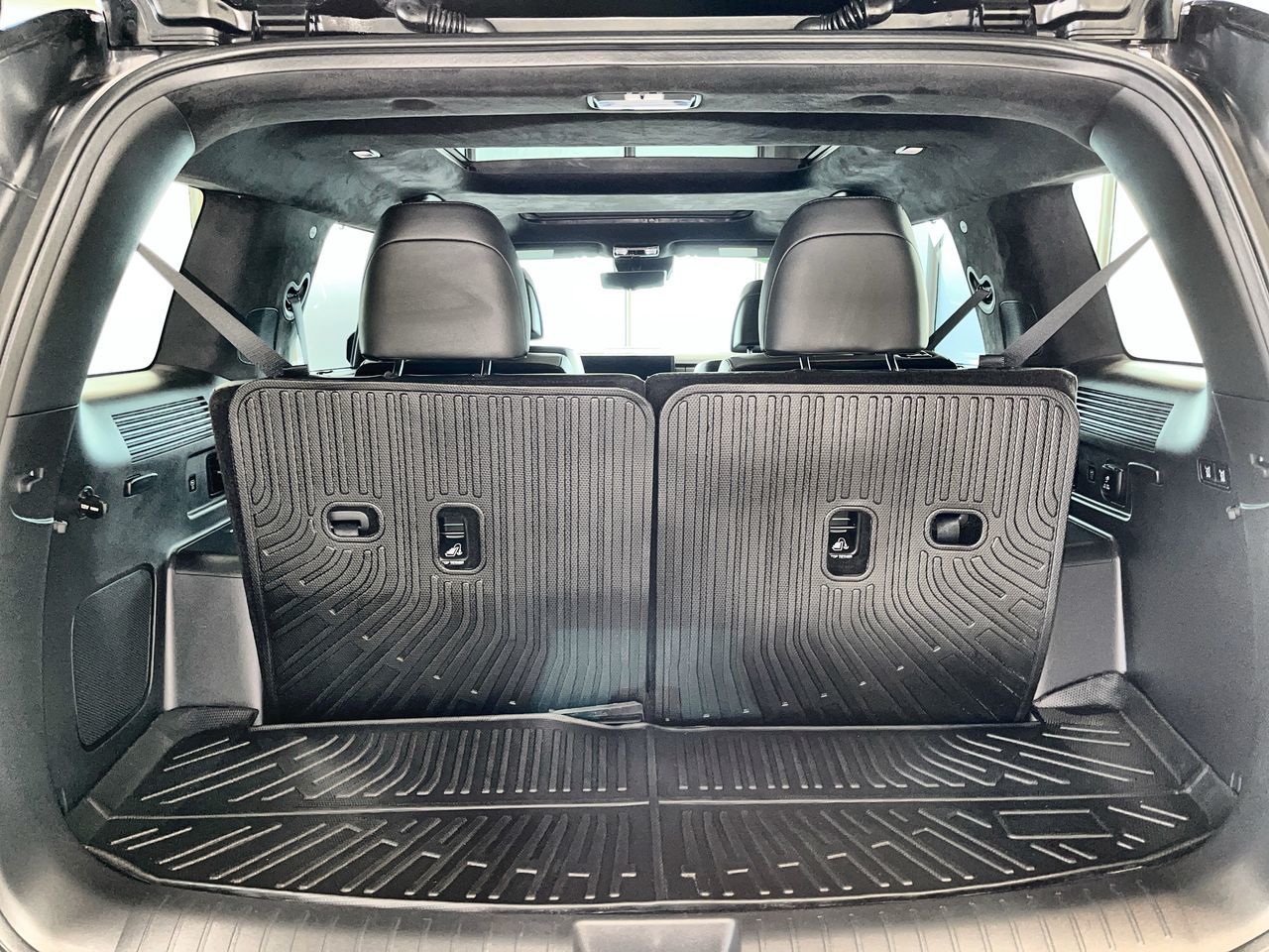 2025 Hyundai Santa Fe