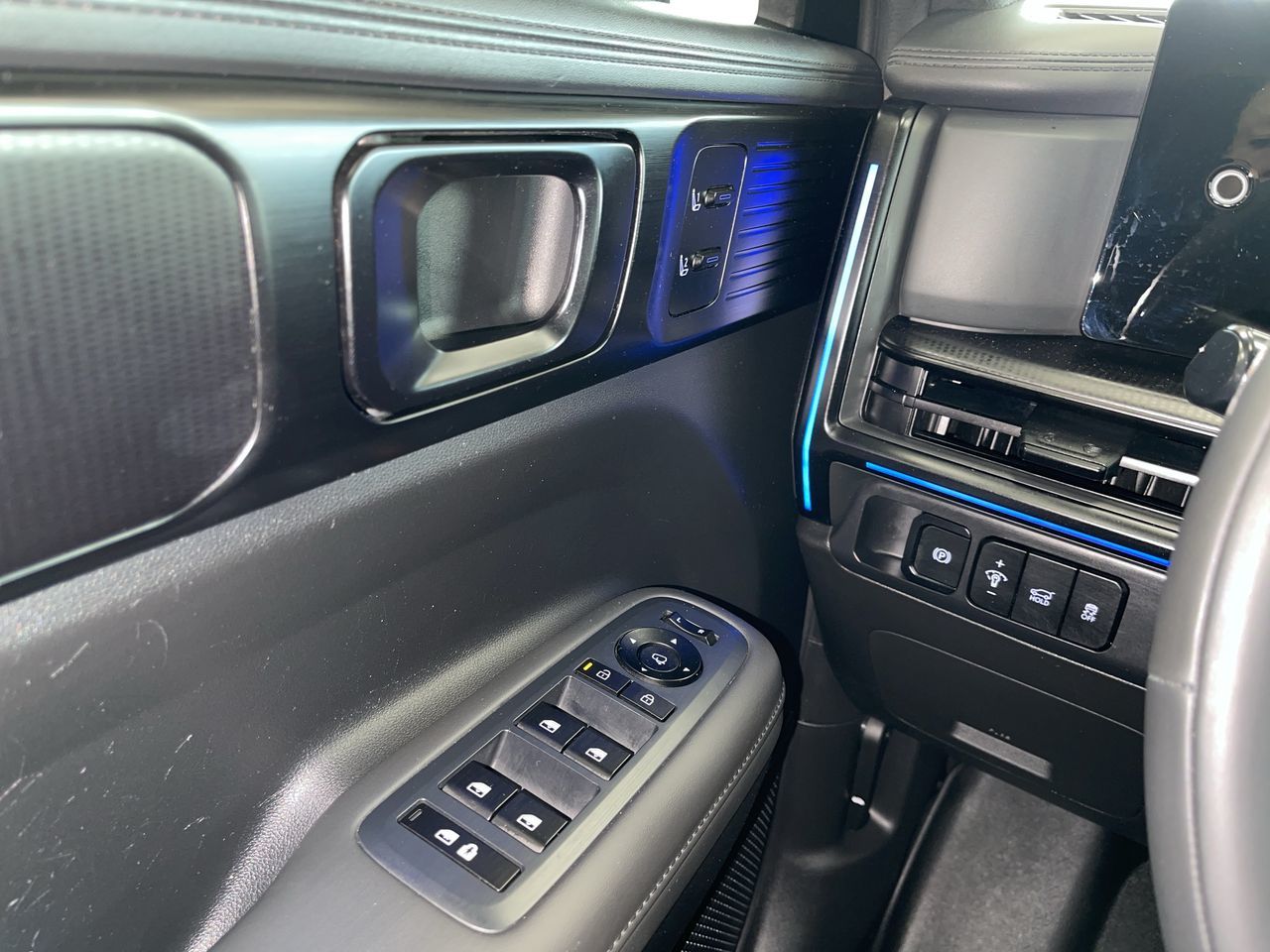 2025 Hyundai Santa Fe