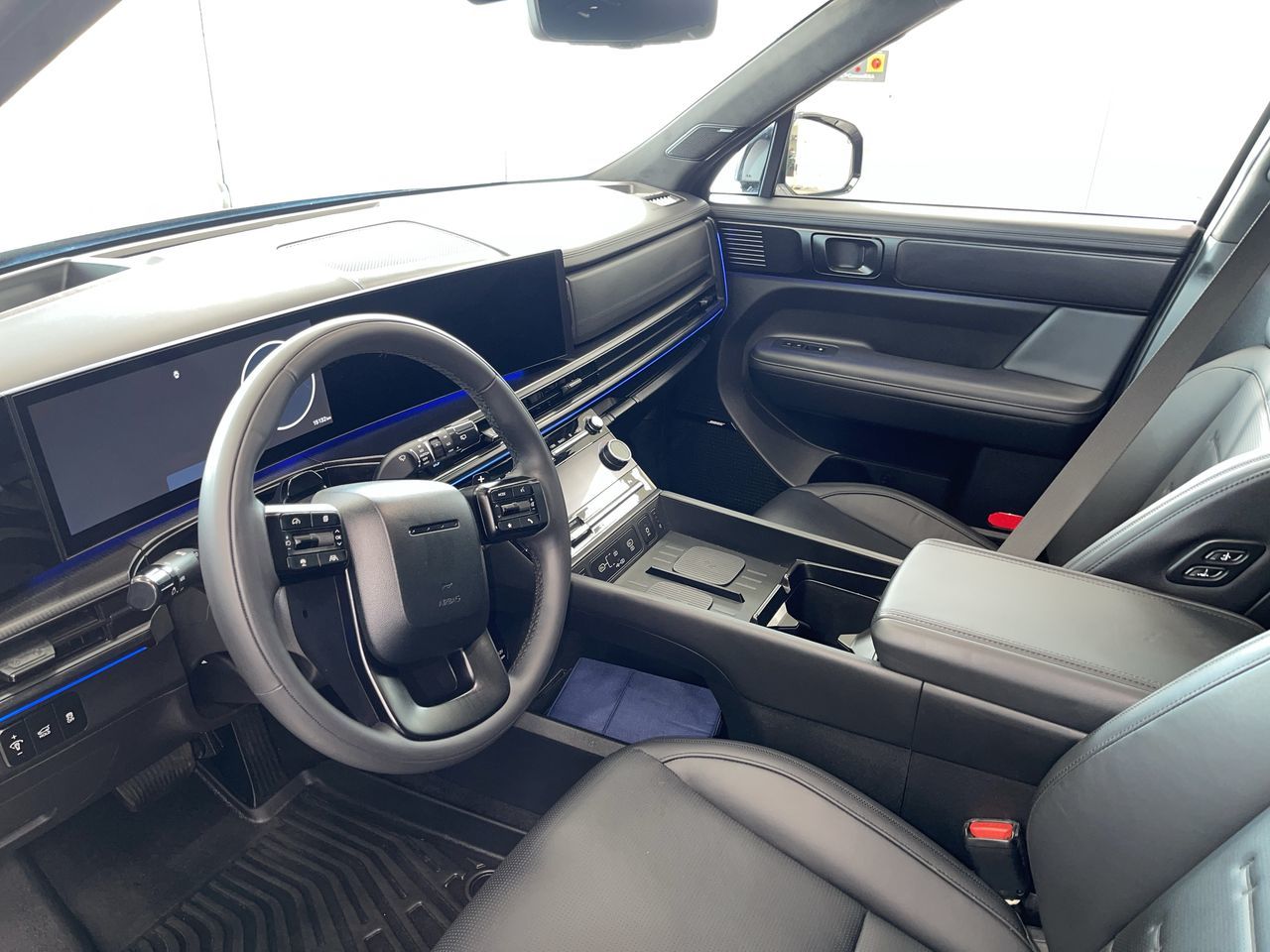 2025 Hyundai Santa Fe