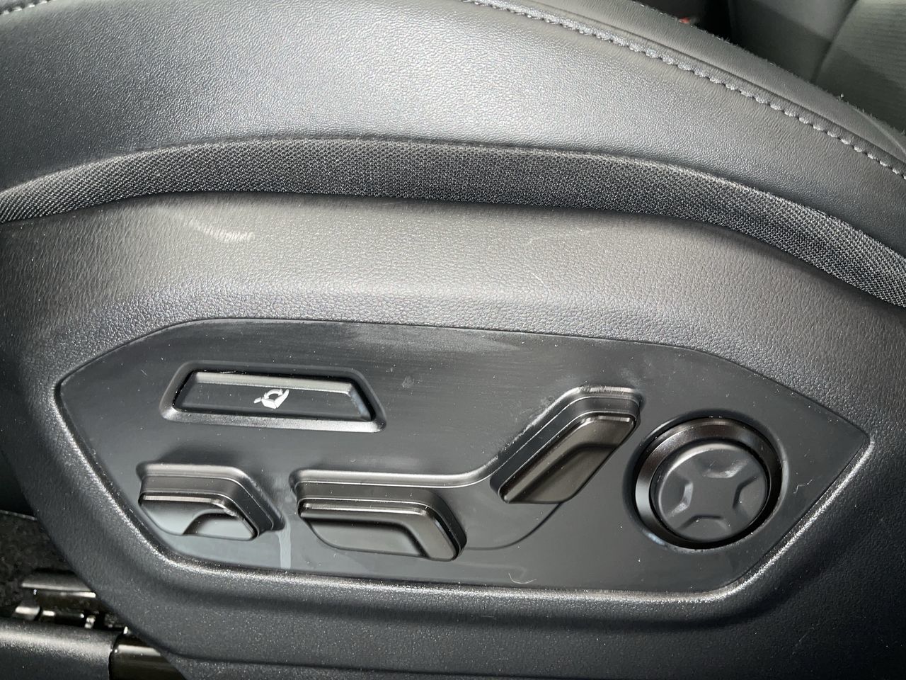 2025 Hyundai Santa Fe