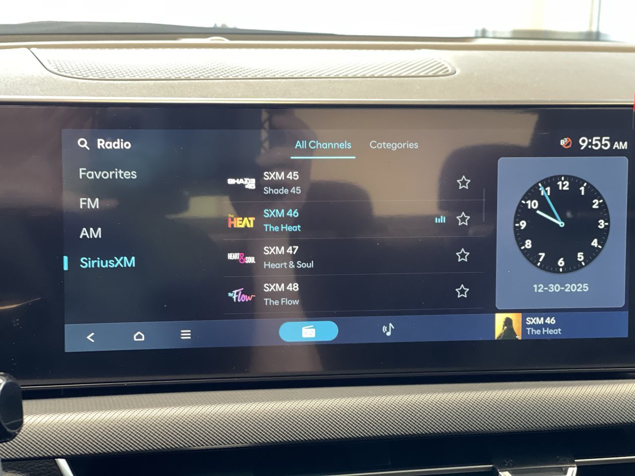 2026 Hyundai Sonata Hybrid