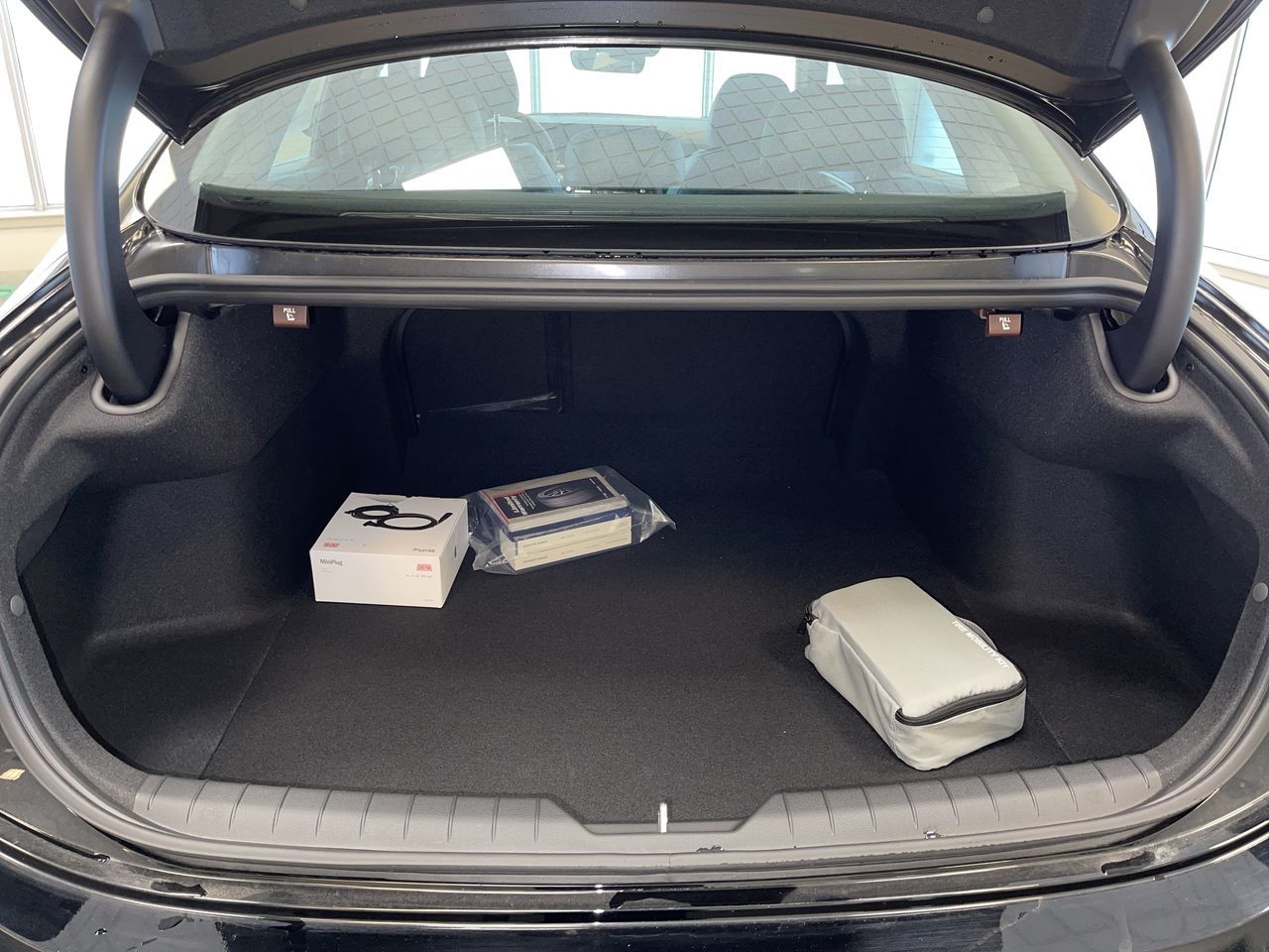 2026 Hyundai Sonata Hybrid