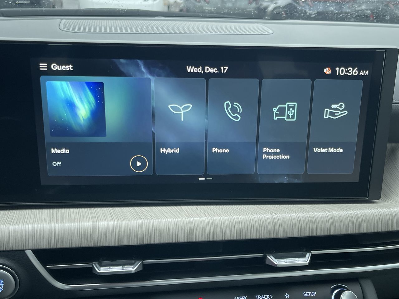 2026 Hyundai Sonata Hybrid in Regina, Saskatchewan