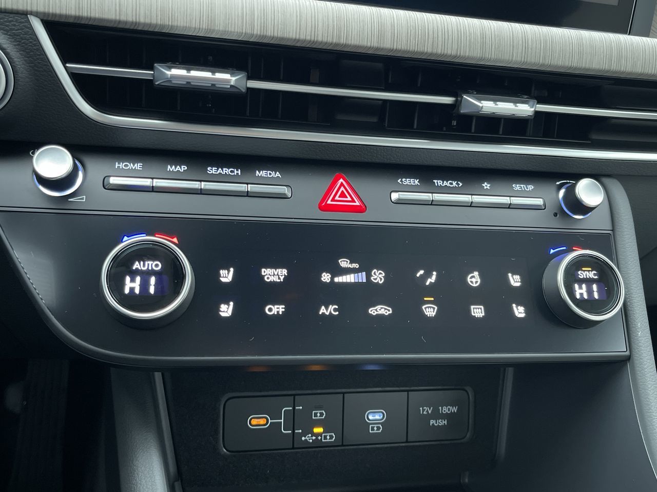 2026 Hyundai Sonata Hybrid in Regina, Saskatchewan