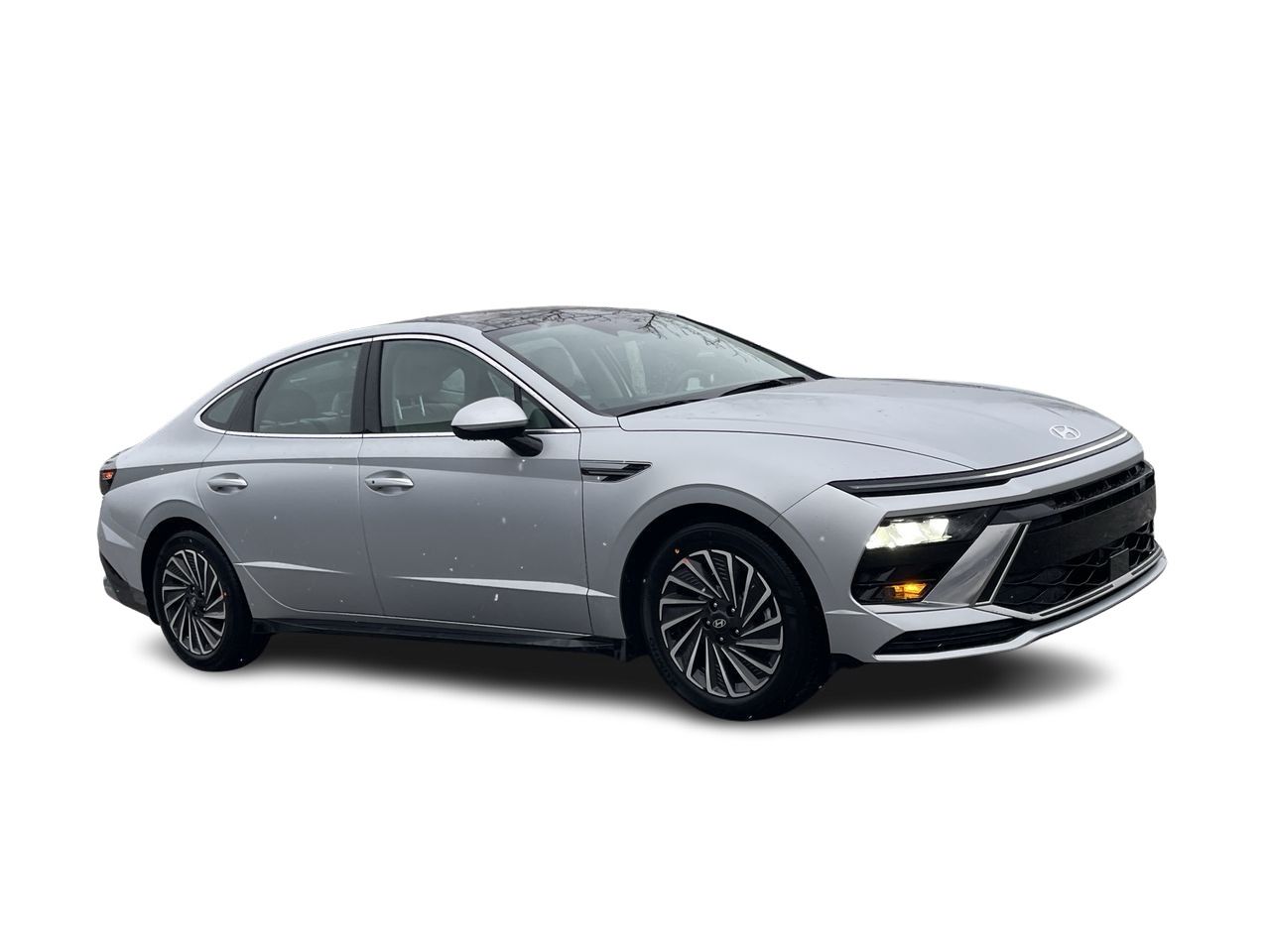2026 Hyundai Sonata Hybrid in Regina, Saskatchewan