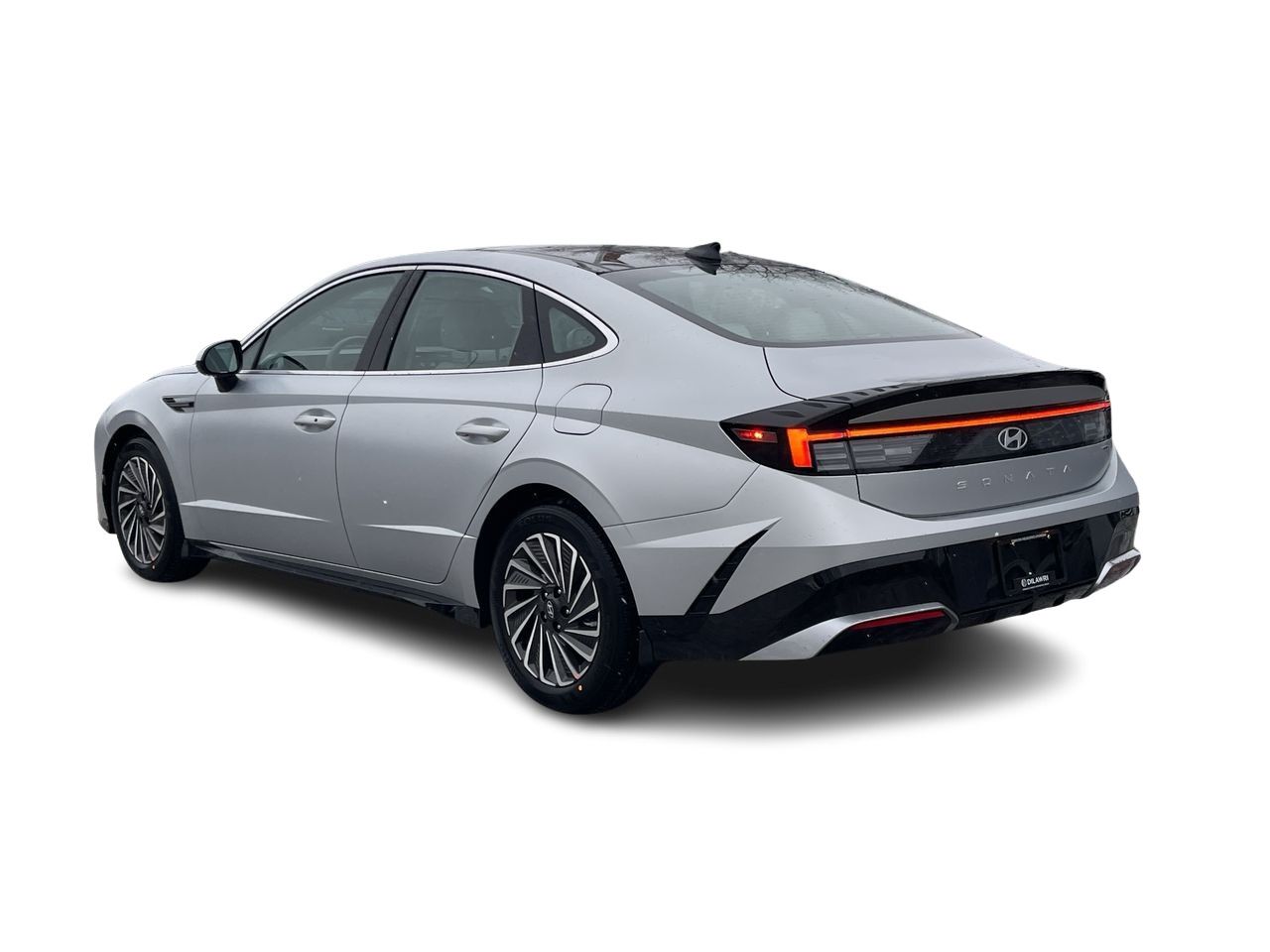 2026 Hyundai Sonata Hybrid in Regina, Saskatchewan