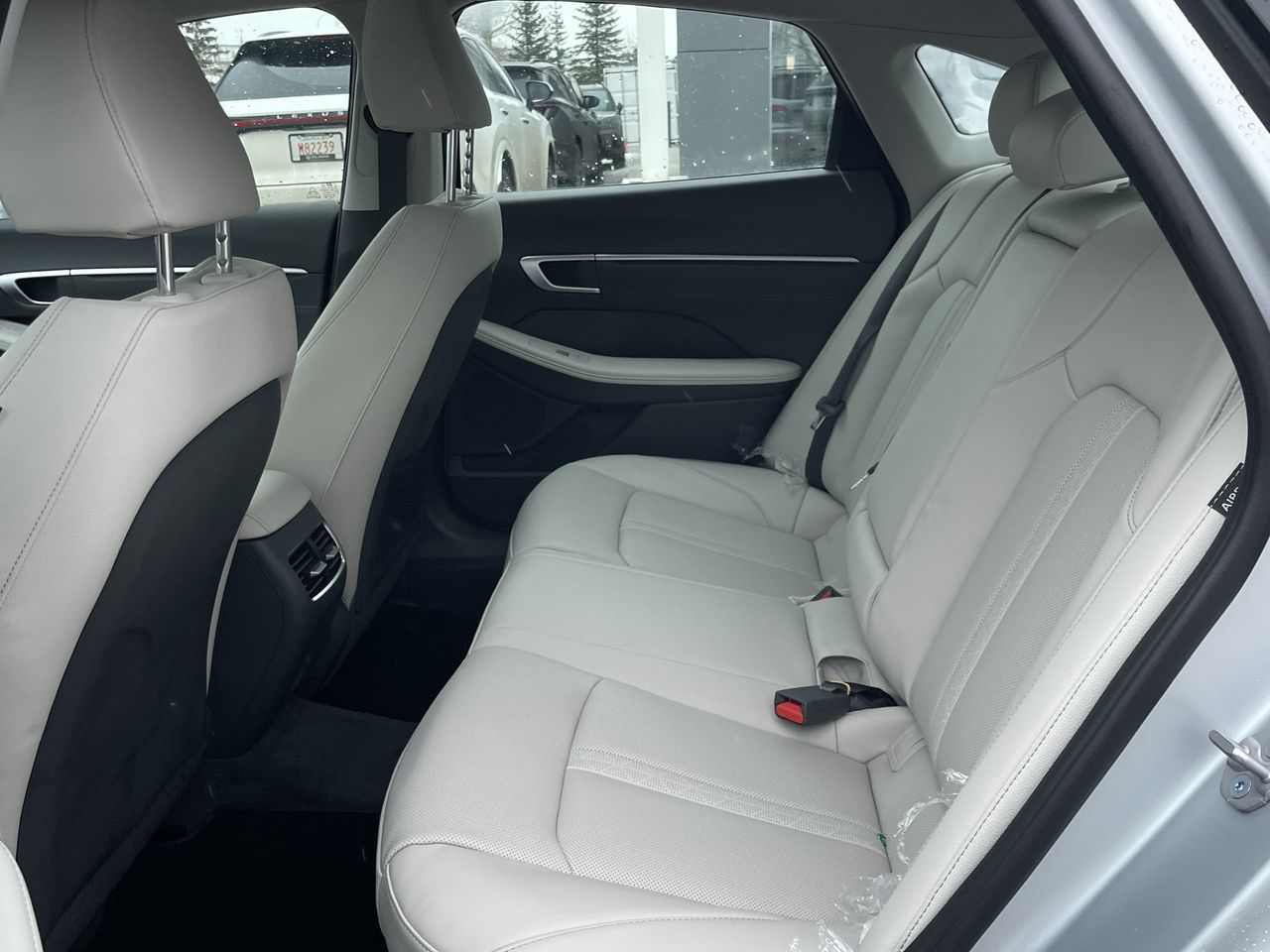 2026 Hyundai Sonata Hybrid in Regina, Saskatchewan