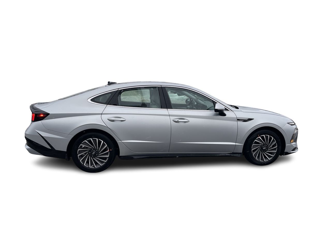 2026 Hyundai Sonata Hybrid in Regina, Saskatchewan